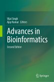 Advances in Bioinformatics (eBook, PDF)