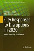 City Responses to Disruptions in 2020 (eBook, PDF)