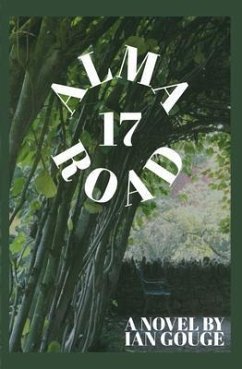 Cover 17 Alma Road (eBook, ePUB)