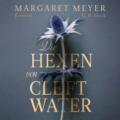 Die Hexen von Cleftwater (MP3-Download) - Meyer, Margaret