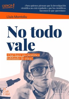 No todo vale (eBook, ePUB) - Montoliu, Lluís