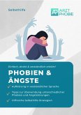 Phobien und Ängste überwinden (eBook, ePUB)