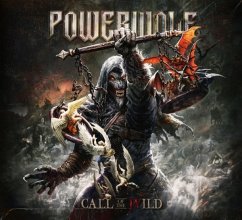 Cover Call Of The Wild