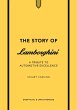 The Story of Lamborghini (eBook, ePUB) - Bild 1