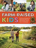 Farm-Raised Kids (eBook, ePUB)