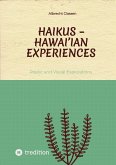 Haikus - Hawai'ian Experiences (eBook, ePUB)