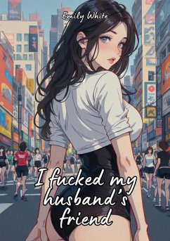 I fucked my husband's friend (eBook, ePUB) - White, Emily