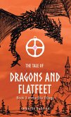 The Tale of Dragons and Flatfeet (eBook, ePUB)