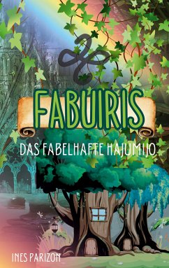 Fabuiris (eBook, ePUB) - Parizon, Ines