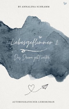 Liebesgeflimmer 2 (eBook, ePUB)