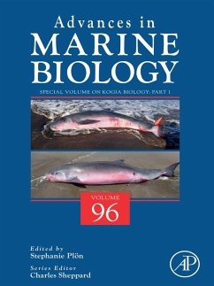 Cover Special Volume on Kogia biology Part 1 (eBook, ePUB)