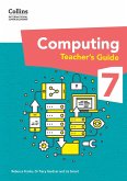 International Lower Secondary Computing Teacher's Guide: Stage 7 (eBook, ePUB)