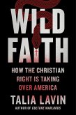 Wild Faith (eBook, ePUB)