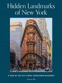 Hidden Landmarks of New York (eBook, ePUB)