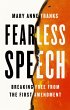 Fearless Speech (eBook, ePUB) - Bild 1
