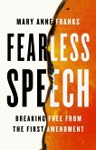 Fearless Speech (eBook, ePUB)