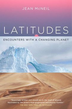 Latitudes (eBook, ePUB) - Mcneil, Jean