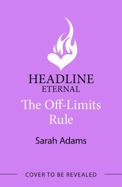 The Off-Limits Rule (eBook, ePUB) - Adams, Sarah