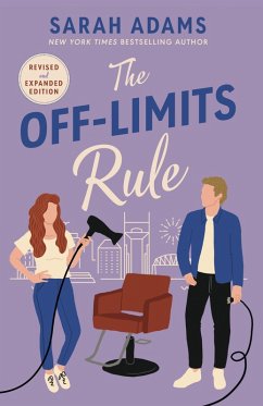 Cover The Off-Limits Rule (eBook, ePUB)