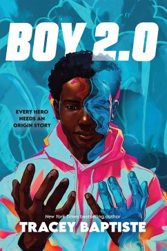 Boy 2.0 (eBook, ePUB) - Baptiste, Tracey