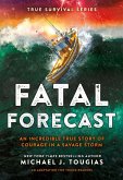 Fatal Forecast (eBook, ePUB)