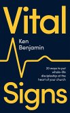 Vital Signs (eBook, ePUB)