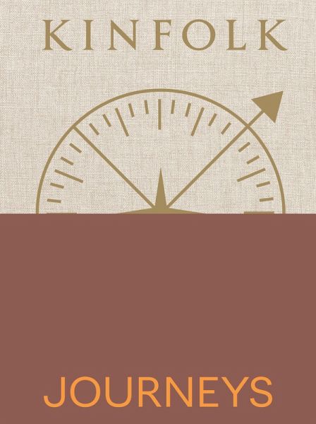 Kinfolk Journeys (eBook, ePUB) Kinfolk Journeys (eBook, ePUB)