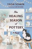 The Healing Season of Pottery (eBook, ePUB)