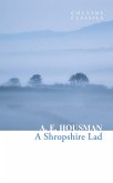 A Shropshire Lad (eBook, ePUB)