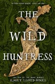 The Wild Huntress (eBook, ePUB)