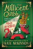 The Millicent Quibb School of Etiquette for Young Ladies of Mad Science (eBook, ePUB)