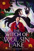 The Witch of Wol Sin Lake (eBook, ePUB) The Witch of Wol Sin Lake (eBook, ePUB)
