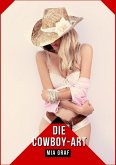 Die Cowboy-Art (eBook, ePUB)