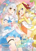 The Invincible Little Lady: Volume 5 (eBook, ePUB)