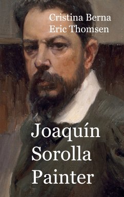 Joaquín Sorolla Painter (eBook, ePUB)