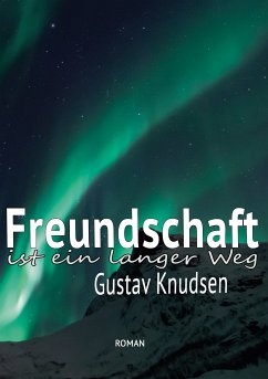 Freundschaft (eBook, ePUB)