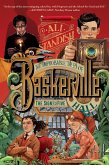 The Improbable Tales of Baskerville Hall Book 2: The Sign of the Five (eBook, ePUB)
