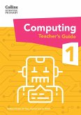 International Primary Computing Teacher's Guide: Stage 1 (eBook, ePUB)