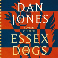 Essex Dogs (MP3-Download) - Jones, Dan