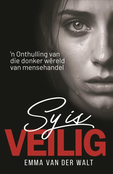Sy is veilig (eBook, ePUB) Sy is veilig (eBook, ePUB)