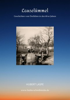 Lauselümmel (eBook, ePUB) - Laspe, Hubert