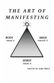 The Art of Manifesting (eBook, ePUB) The Art of Manifesting (eBook, ePUB)
