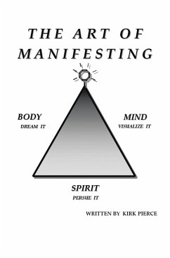 Cover The Art of Manifesting (eBook, ePUB)
