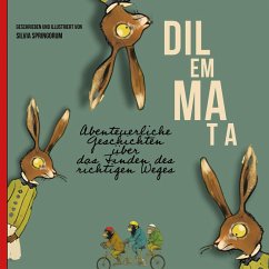 Cover Dilemmata (eBook, PDF)