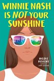 Winnie Nash Is Not Your Sunshine (eBook, ePUB)