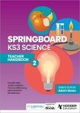 Springboard: KS3 Science Teacher Handbook 2 (eBook, ePUB)