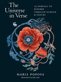 The Universe in Verse (eBook, ePUB)