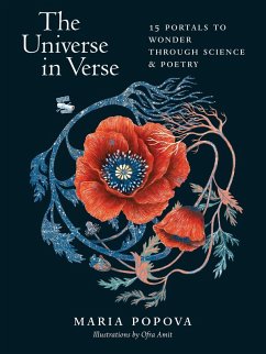 Cover The Universe in Verse (eBook, ePUB)
