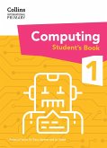 International Primary Computing Student's Book: Stage 1 (eBook, ePUB)