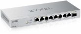 Zyxel XMG-108 8-Port Switch unmanaged Zyxel XMG-108 8-Port Switch unmanaged
